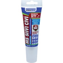 Asseds Store Ms Sıvı Çivi Monte Et 105 Gr.