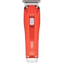 Asseds Store TR-1515 Lazer-Epilasyon Öncesi Tüm Vücut Tıraş Makinesi Sakal-Ense-Vücut