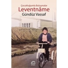 Asseds Store Leventname - Çocukluğumla Buluşmalar