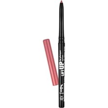 Asseds Store Lift Up Lip Plumper Lipliner Dolgunlaştırıcı Etkili & Uzun Süre Kalıcı Dudak Kalemi 003 Floral Pınk