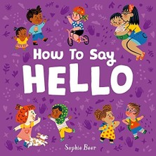 Asseds Store How To Say Hello