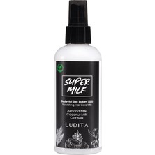 Asseds Store Besleyici Saç Bakım Sütü