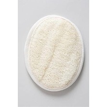 Asseds Store Anatolia Soap 1978 Yüz Vücud Kabak Lifi Doğal Lifler Peeling Temizleyici Arındırıcı. 1 Adet.