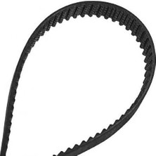Asseds Store Gt2 Kapalı Kayış - 160MM