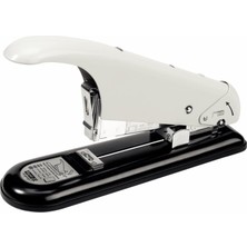 MiraLive Klasik Ekstra Güçlü Zımba, Beyaz, Hd9, 10264021