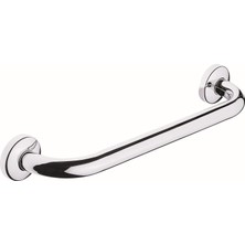 Asseds Store A44276 Uzun Havluluk (330 Mm), Krom