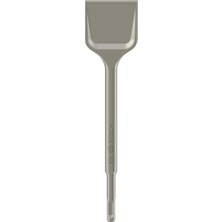 Asseds Store 1x Pro Sds Plus-5c Yassı Keski (Harç, Dolu Tuğla, Ø Mm, Professional Aksesuar Kırıcı Delici, Kırıcılar)