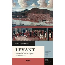 Asseds Store Levant - Akdeniz’de Ihtişam ve Felaket