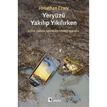 Asseds Store Yeryüzü Yakılıp Yıkılırken - Dijital Çağdan Kapitalizm Sonrası Dünyaya