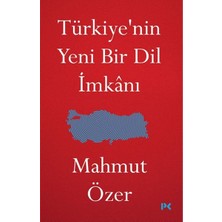 Doremodam Türkiye'nin Yeni Bir Dil Imkanı