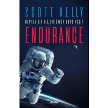 Asseds Store Endurance: Uzayda Bir Yıl Bir Ömür Boyu Keşif