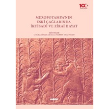 Asseds Store Mezopotamya’nın Eski Çağlarında Iktisadi ve Zirai Hayat