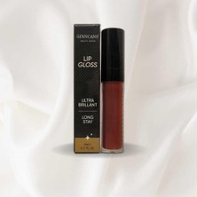 Asseds Store Cosmetıc &  Beauty Series Lipgloss 202 No Ruj