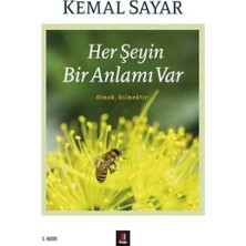 Asseds Store Her Şeyin Bir Anlamı Var: Olmak, Bilmektir