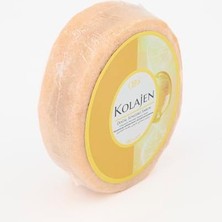 Asseds Store Kolajen Doğal Süngerli Sabun Hassas Ciltler Için Nemlendirici Köpüren Banyo Sabunu