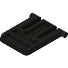 Asseds Store K270 Uyumlu Klavye Ayağı