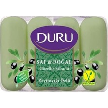 Asseds Store Saf & Doğal Zeytinyağlı Güzellik Sabunu, 280 gr