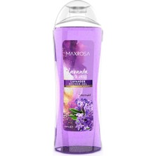 Asseds Store Maxrosa Lavanta Duş Jeli 750 ml