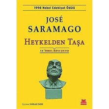 Asseds Store Heykelden Taşa ve Nobel Konuşması