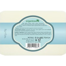 Asseds Store Doğal Eşek Sütü Sabunu 140 gr x 2 Adet Tüm Cilt Tipleri Için Anti Aging Etkili B ve E Vitaminli