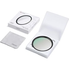 Asseds Store MF01 72MM 1/4 Mist Manyetik Filtre Seti