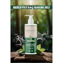 Asseds Store Saç Uzatma Etkili Biberiye Bakım Jeli 200