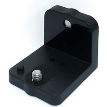 Asseds Store SP360 ve SP3604K Modelleri Için L Tipi Kask Bağlantısı