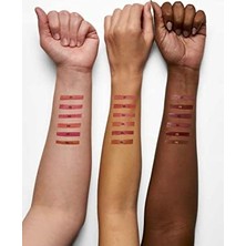 Asseds Store Glow Kiss Tinted Lip Balm Dudak Nemlendiricisi (No: Strawberry)