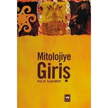 Ecovibe Mitolojiye Giriş