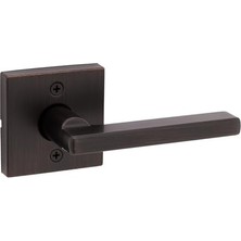 Asseds Store , Kapı Kolu Kolu Mikroban, Kare Gül Venedik Bronz