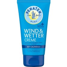 Asseds Store Penaten - Wind & Weather Cream - 75 ml Rüzgar ve Hava Kremi Nemlendirici Krem