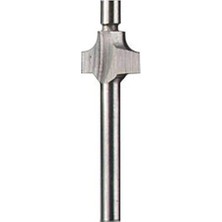 Asseds Store 612 Ahşapta Dekoratif Köşeli Yuvarlatma Ucu 9,5 mm