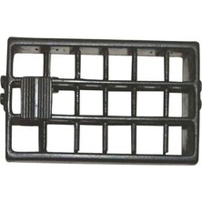 Zetoto R9 - R11 Havalandırma Izgarası Iç Parça Sağ Taraf