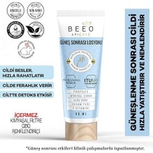 Asseds Store Apicare Propolisli Güneş Sonrası Losyonu, 80 ml