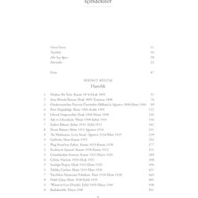 Asseds Store Churchill (Ciltli): Hayatı