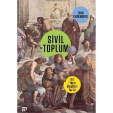 Asseds Store Sivil Toplum - Bir Fikrin Eleştirel Tarihi