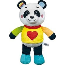 Asseds Store 17793 Baby - Müzikli Pelüş