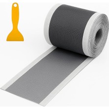 Asseds Store Gider Süzgeci ve Sineklik Tamir Kiti – Duş Gideri Saç Tutucu File, Tek Kullanımlık Gider Süzgeci, Banyo Lavabo Tıkanıklık Önleyici Saç Süzgeci, Hijyenik Gider Filtresi, Pratik Gider Koruyucu