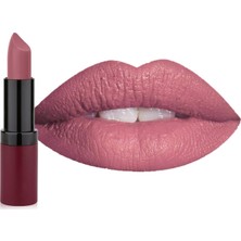 Asseds Store Matte Lipstick Ruj No: 14
