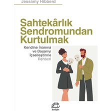 Asseds Store Sahtekarlık Sendromundan Kurtulmak: Kendine Inanma ve Başarıyı Içselleştirme Rehberi