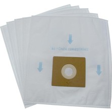 Asseds Store S4210,4240,4250 Tornado 10'lu Paket Orijinal TT420 Süpürge Toz Torbası