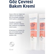 Asseds Store Cloudberry Göz Çevresi Bakım Kremi 15 ml