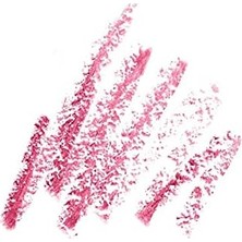 Asseds Store Uzun Süre Kalıcı Dağılma Yapmayan Nemlendirici Dudak Kalemi - Lipliner Pencil Dusty Red
