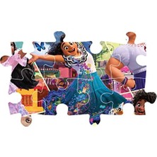 Asseds Store 24 El. Maxi Super Kolor Encanto 24246 Puzzle