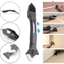 Ecovibe Derz Silikon Kazıyıcı Uygulayıcı