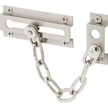 Asseds Store Sürgülü Kapı Emniyet Kilidi