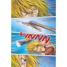 Asseds Store Vinland Saga - Vinland Destanı 6