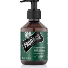 Asseds Store Proraso 2019149 Proraso Beard Shampoo/sakal Şampuanı Okaliptus & Bergamot