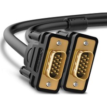 Asseds Store VGA Görüntü Aktarma Kablosu 1 Metre