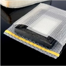 Asseds Store Balonlu Torba Bantlı 20X25 +5 (50 Adet) Baloncuklu Torba